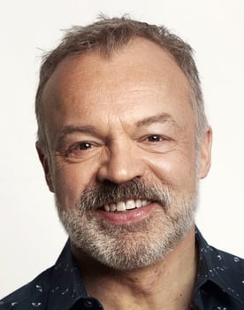 Graham Norton Graham Norton