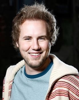 Kyle Labine Kyle Labine