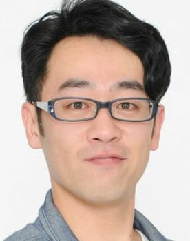 Hiroshi Shimozaki Hiroshi Shimozaki
