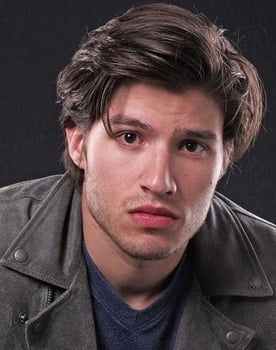 Cameron Cuffe Cameron Cuffe