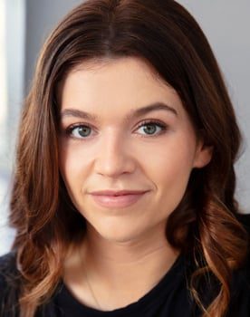 Anna Dawson Anna Dawson