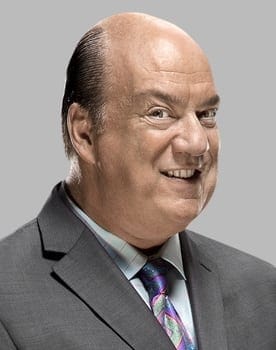 Paul Heyman Paul Heyman