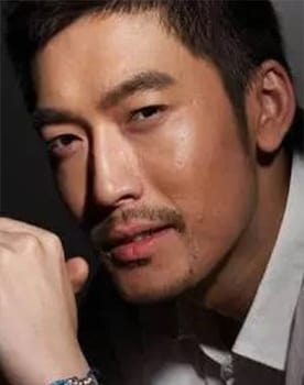 Zhang Bo Zhang Bo