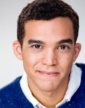 Adam Faison Adam Faison