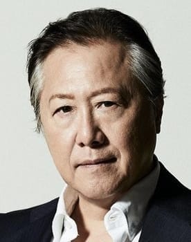 Ryo Ishibashi Ryo Ishibashi