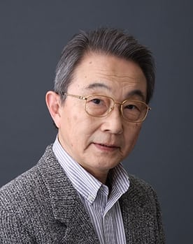 Shinji Ogawa Shinji Ogawa