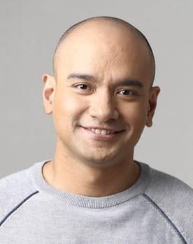 Mark Dionisio Mark Dionisio