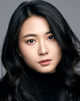 Chung Ye-jin Chung Ye-jin
