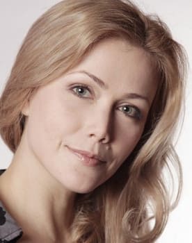 Maria Glazkova Maria Glazkova
