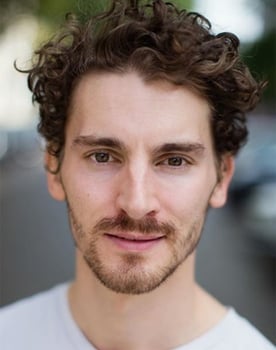 Martin Bruchmann Martin Bruchmann