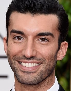 Justin Baldoni Justin Baldoni