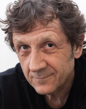 Jean-Paul Dubois Jean-Paul Dubois