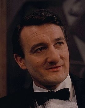 Peter Jeffrey Peter Jeffrey