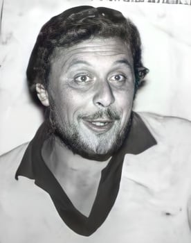 Nello Pazzafini Nello Pazzafini