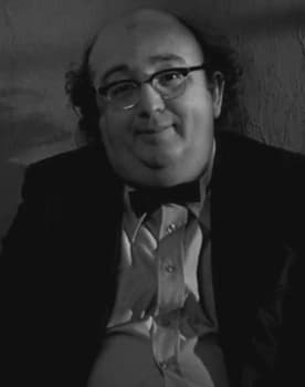 David Lipman David Lipman