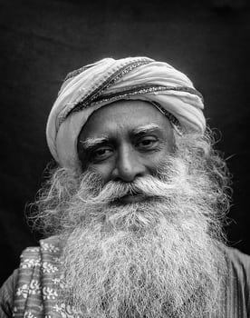 Sadhguru Sadhguru