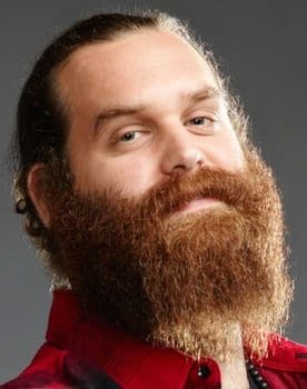 Harley Morenstein Harley Morenstein