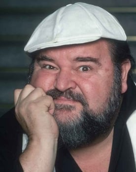 Dom DeLuise Dom DeLuise