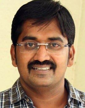 Karunakaran Karunakaran
