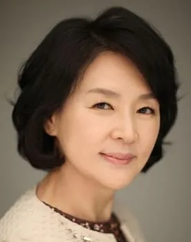 Shin Yeon-sook Shin Yeon-sook
