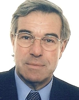 Robert Benmussa Robert Benmussa