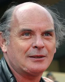 Jean-François Stévenin Jean-François Stévenin