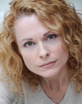 Barbara Drennan Barbara Drennan