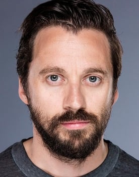 Richard Pyros Richard Pyros
