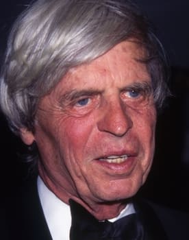 George Plimpton George Plimpton