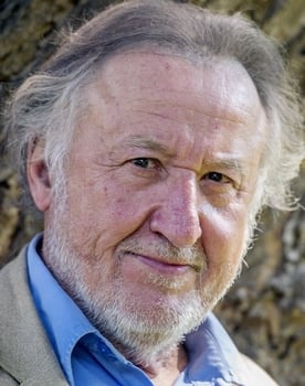 Jean-François Balmer Jean-François Balmer