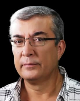 Serhat Nalbantoğlu Serhat Nalbantoğlu
