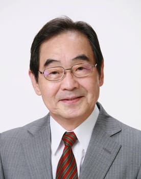 Shinji Nomura Shinji Nomura