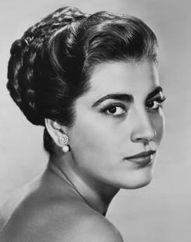 Irene Papas Irene Papas