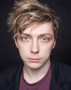 Aleksandr Gorchilin Aleksandr Gorchilin