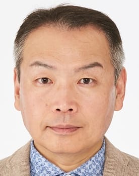Jin Hirao Jin Hirao