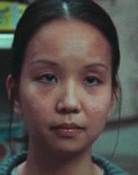 Joanna Lin Black Joanna Lin Black