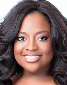 Sherri Shepherd Sherri Shepherd