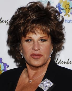 Lainie Kazan Lainie Kazan