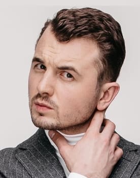 Yevgen Yanovych Yevgen Yanovych