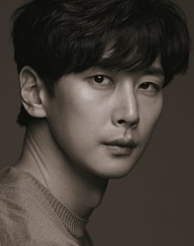 Shim Ji-ho Shim Ji-ho