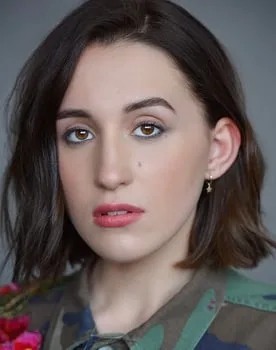 Harley Quinn Smith Harley Quinn Smith