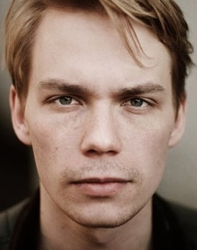 Roman Evdokimov Roman Evdokimov