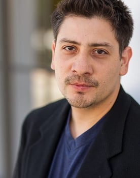 Derek Solorsano Derek Solorsano
