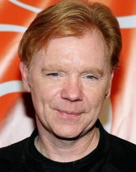 David Caruso David Caruso