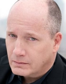 Guy Van Swearingen Guy Van Swearingen