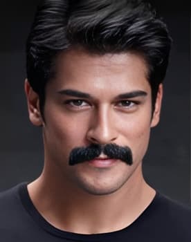 Burak Özçivit Burak Özçivit
