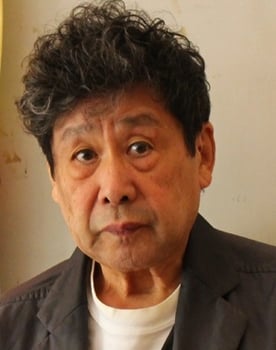 Tadanori Yokoo Tadanori Yokoo