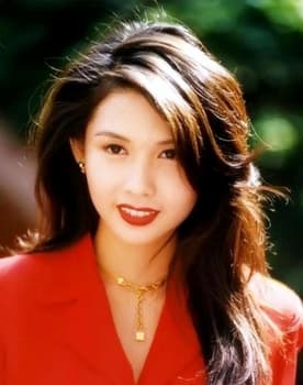 Chingmy Yau Chingmy Yau