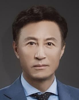 Wang Luoyong Wang Luoyong