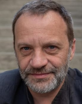 Éric Herson-Macarel Éric Herson-Macarel